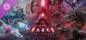 ARK: Lost Colony banner