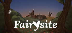 Fairysite banner