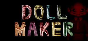 DOLLMAKER banner
