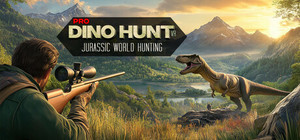 Pro Dino Hunt VR: Jurassic Hunting World banner
