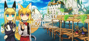 ROCKABILLYHOSTEL banner