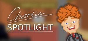 Charlie Spotlight banner