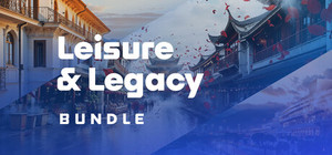 Leisure & Legacy banner