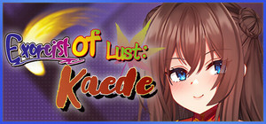 Exorcist of Lust: Kaede banner