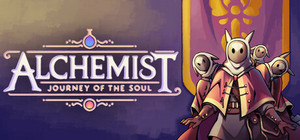 Alchemist: Journey of the Soul banner
