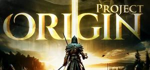 Project Origin banner