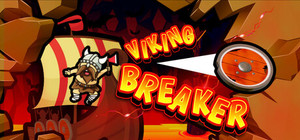 Viking Breaker banner