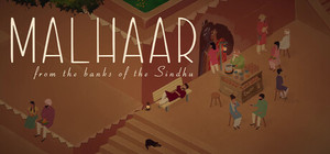 Malhaar: From the Banks of the Sindhu banner