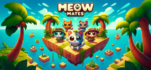 Meow Mates banner