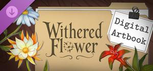 Withered Flower - Digital Artbook banner