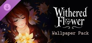 Withered Flower - Wallpapers Pack banner