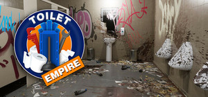 Toilet Empire banner
