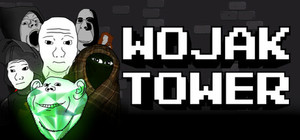 Wojak Tower banner
