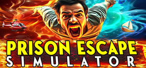Prison Escape Simulator banner