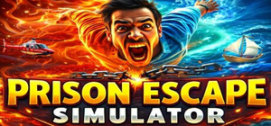 Prison Escape Simulator banner