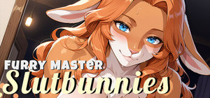 Furry Master: Slutbunnies banner