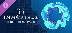 33 Immortals® - Fierce Tides Pack banner