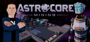 AstroCore Mining banner