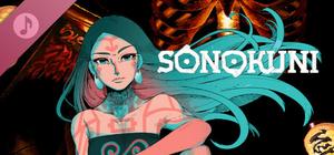 SONOKUNI Soundtrack banner