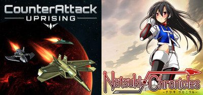 CounterAttack: Uprising x Natsuki Chronicles