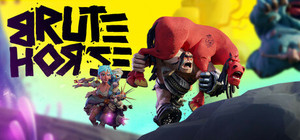 Brute Horse banner