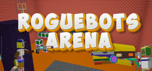 Roguebots Arena banner