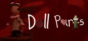 Doll Parts banner