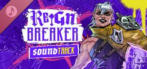 Reignbreaker Soundtrack banner