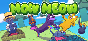 Mow Meow banner