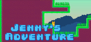 Jenny's Adventures banner