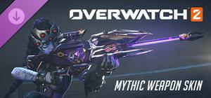 Overwatch® 2: Widowmaker Complete Mythic Weapon Skin Bundle banner