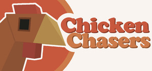 Chicken Chasers banner