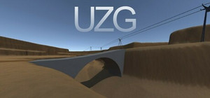 UZG banner
