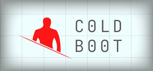 COLD BOOT banner