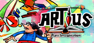 ARTIUS: Pure Imagination banner