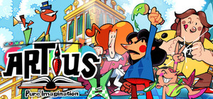 ARTIUS: Pure Imagination banner