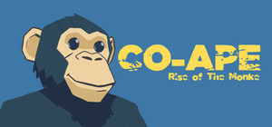 Co-Ape : Rise Of The Monke banner