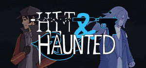 Hit & Haunted banner