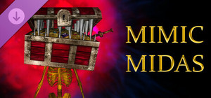 Trapped Souls - Mimic Midas banner