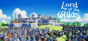 Lord of the Wilds banner