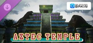 RPG Developer Bakin Aztec Temple banner