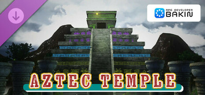 RPG Developer Bakin Aztec Temple