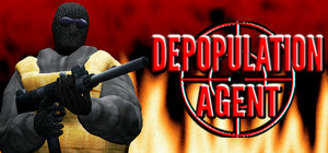Depopulation Agent banner