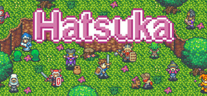 하츠카 (Hatsuka) banner