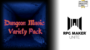 Dungeon Music Variety Pack