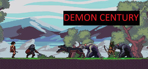 Demon Century banner