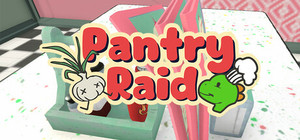 Pantry Raid banner