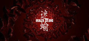 MazeSlug banner