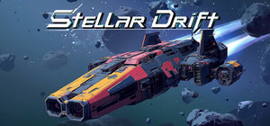 Stellar Drift banner