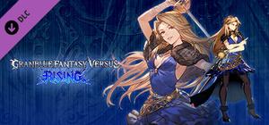 GBVSR - Character Costume: Lady Serenity (Katalina) banner